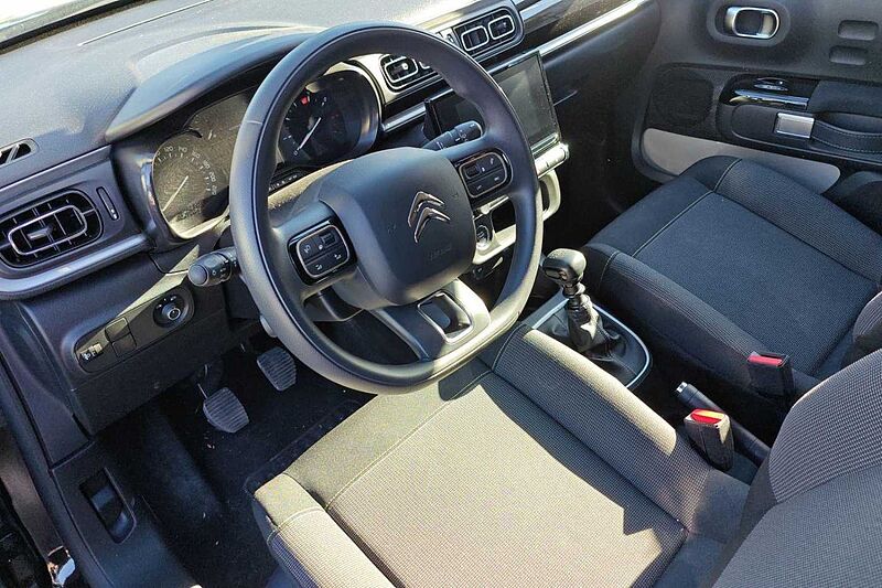 Citroen C3 3ª serie PureTech 110 S&S Max