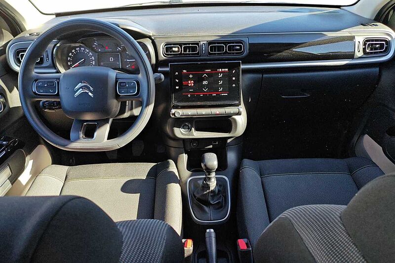 Citroen C3 3ª serie PureTech 110 S&S Max