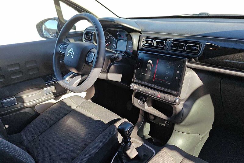 Citroen C3 3ª serie PureTech 110 S&S Max