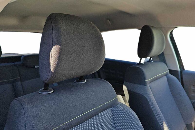 Citroen C3 3ª serie PureTech 110 S&S Max