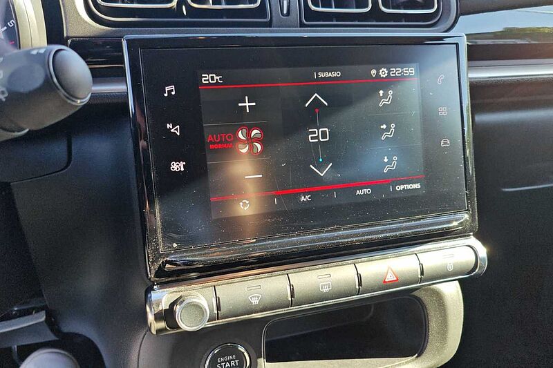 Citroen C3 3ª serie PureTech 110 S&S Max