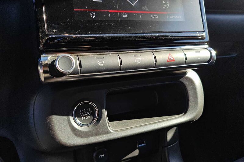 Citroen C3 3ª serie PureTech 110 S&S Max