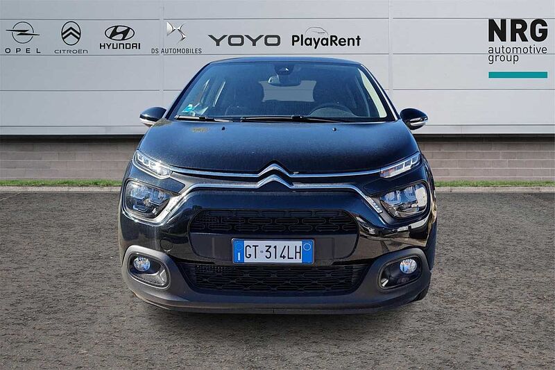 Citroen C3 3ª serie PureTech 110 S&S Max