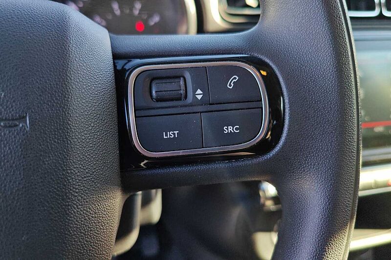 Citroen C3 3ª serie PureTech 110 S&S Max