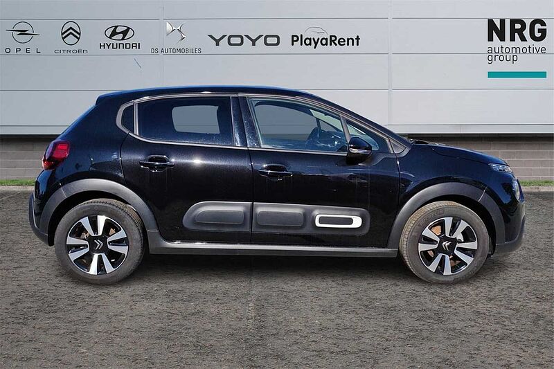 Citroen C3 3ª serie PureTech 110 S&S Max