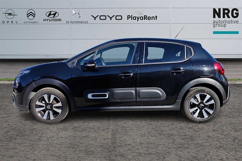 Citroen C3 3ª serie PureTech 110 S&S Max