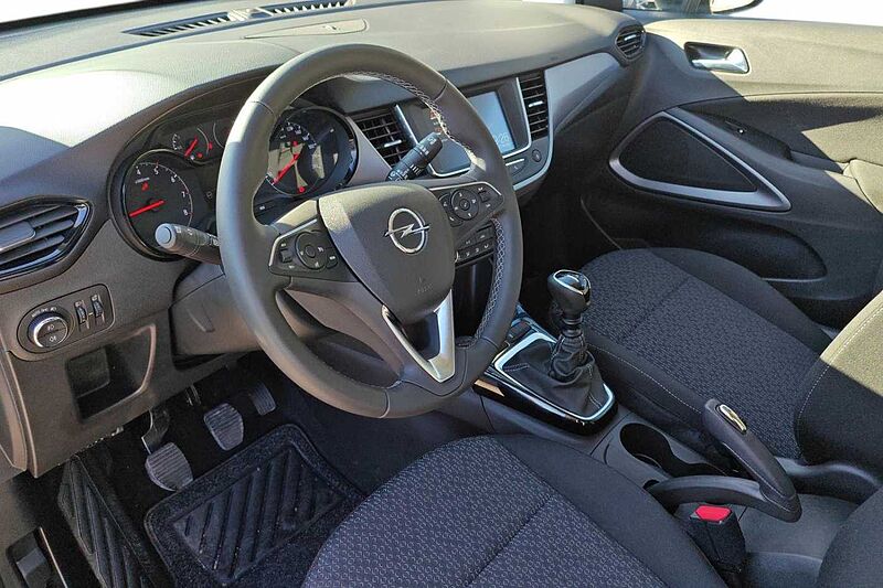 Opel Crossland 1.2 Turbo 12V 110 CV Start&Stop Elegance