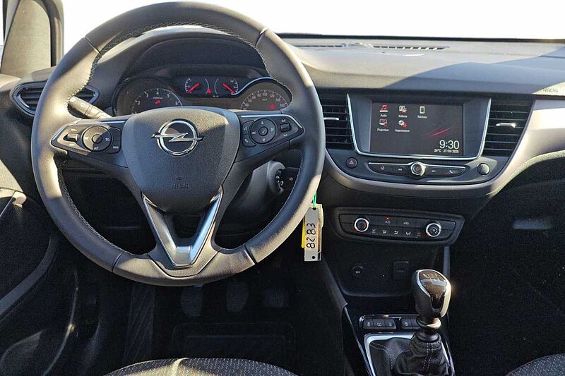 Opel Crossland 1.2 Turbo 12V 110 CV Start&Stop Elegance