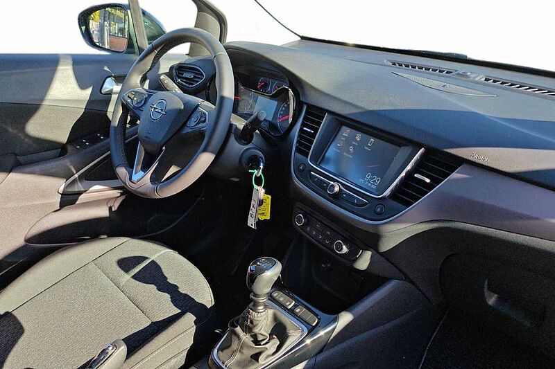Opel Crossland 1.2 Turbo 12V 110 CV Start&Stop Elegance