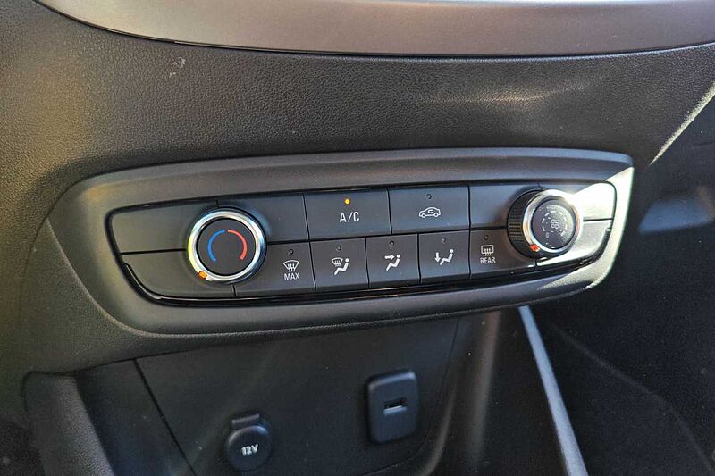 Opel Crossland 1.2 Turbo 12V 110 CV Start&Stop Elegance