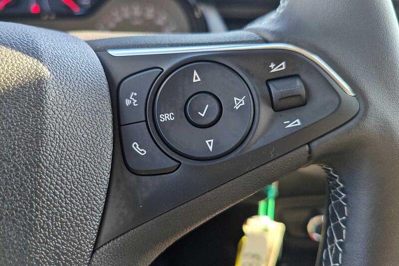 Opel Crossland 1.2 Turbo 12V 110 CV Start&Stop Elegance