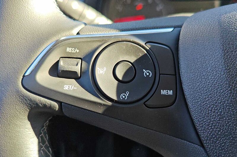 Opel Crossland 1.2 Turbo 12V 110 CV Start&Stop Elegance