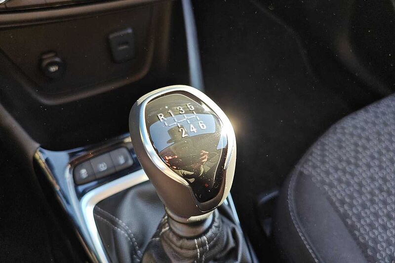 Opel Crossland 1.2 Turbo 12V 110 CV Start&Stop Elegance