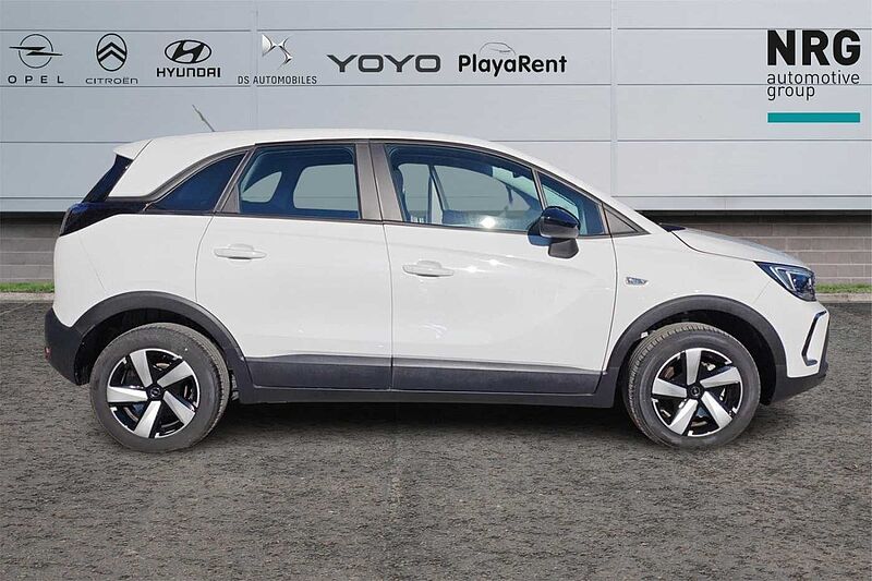 Opel Crossland 1.2 Turbo 12V 110 CV Start&Stop Elegance