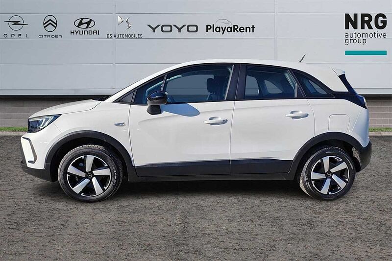 Opel Crossland 1.2 Turbo 12V 110 CV Start&Stop Elegance