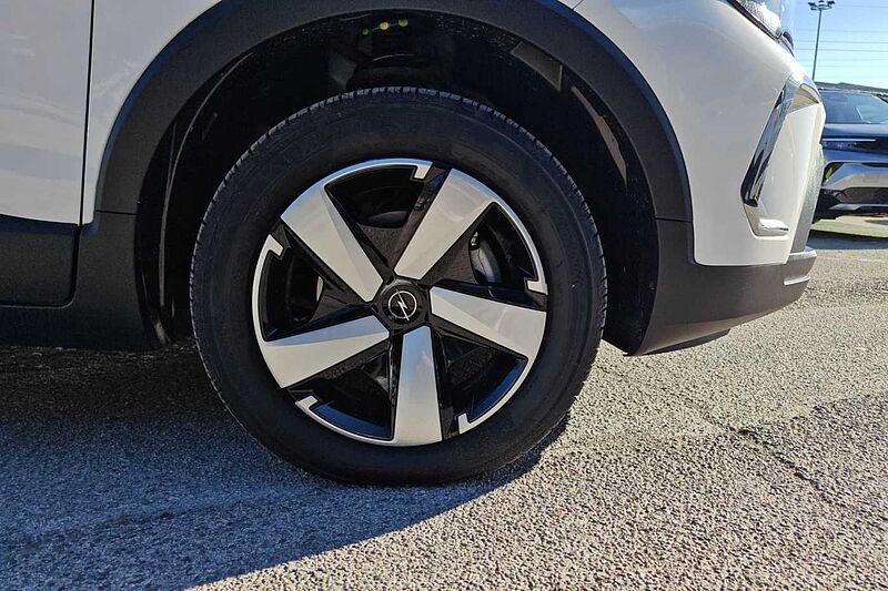 Opel Crossland 1.2 Turbo 12V 110 CV Start&Stop Elegance