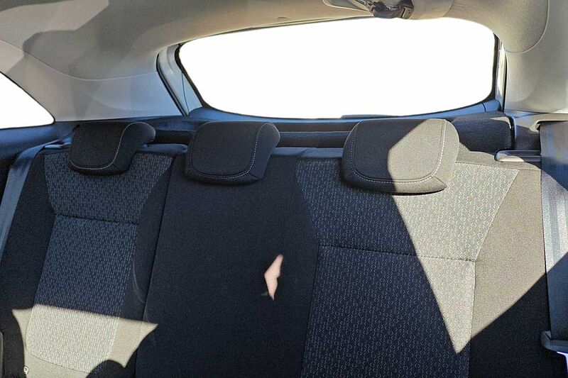 Opel Crossland 1.2 Turbo 12V 110 CV Start&Stop Elegance