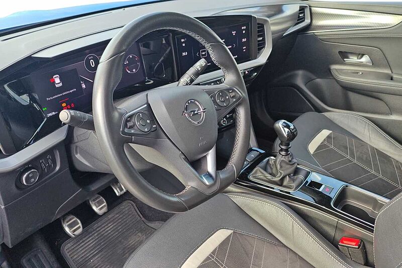 Opel Mokka 2ª serie 1.2 Turbo 136 CV Ultimate