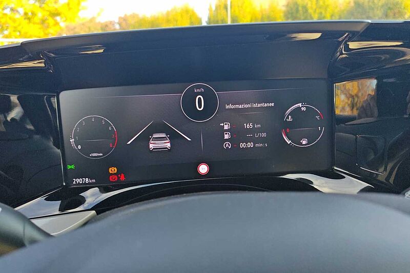 Opel Mokka 2ª serie 1.2 Turbo 136 CV Ultimate