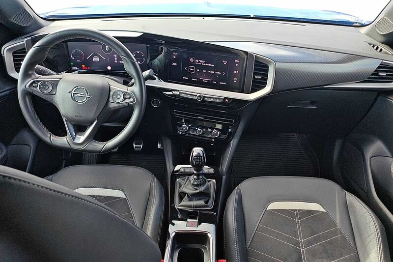 Opel Mokka 2ª serie 1.2 Turbo 136 CV Ultimate