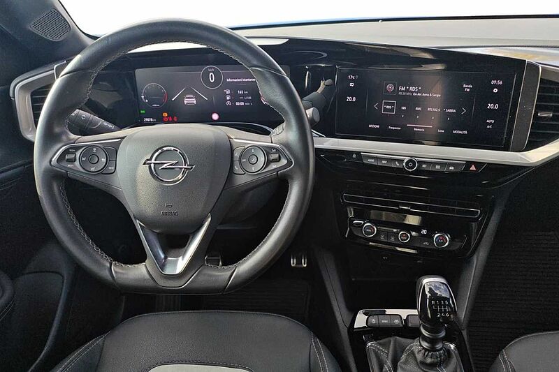 Opel Mokka 2ª serie 1.2 Turbo 136 CV Ultimate