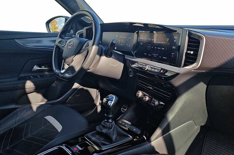 Opel Mokka 2ª serie 1.2 Turbo 136 CV Ultimate