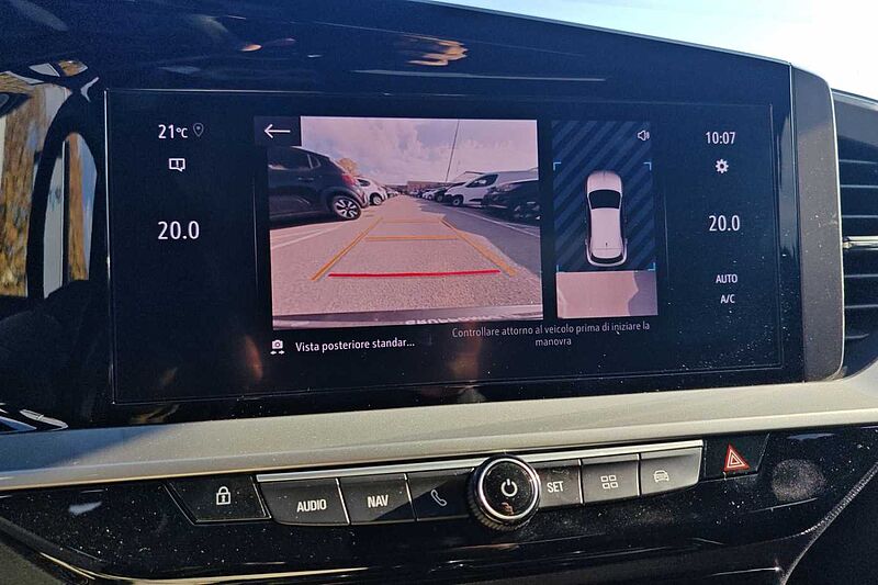 Opel Mokka 2ª serie 1.2 Turbo 136 CV Ultimate