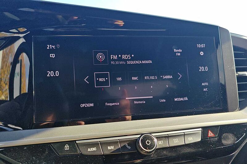 Opel Mokka 2ª serie 1.2 Turbo 136 CV Ultimate