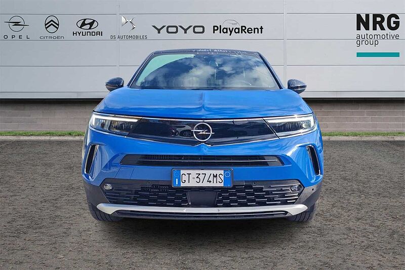 Opel Mokka 2ª serie 1.2 Turbo 136 CV Ultimate