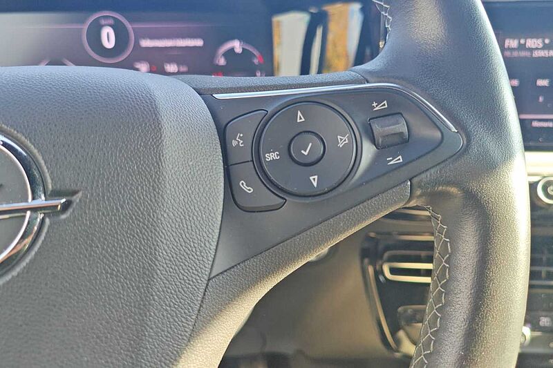 Opel Mokka 2ª serie 1.2 Turbo 136 CV Ultimate