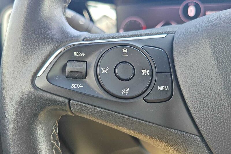 Opel Mokka 2ª serie 1.2 Turbo 136 CV Ultimate