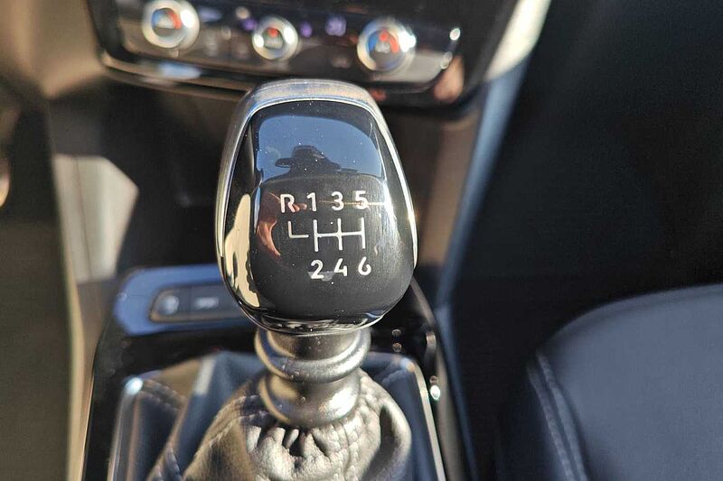 Opel Mokka 2ª serie 1.2 Turbo 136 CV Ultimate