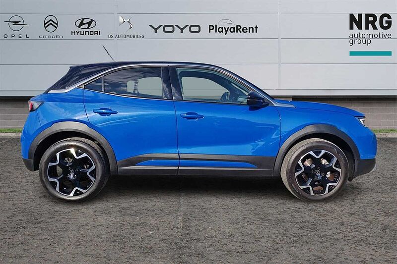 Opel Mokka 2ª serie 1.2 Turbo 136 CV Ultimate