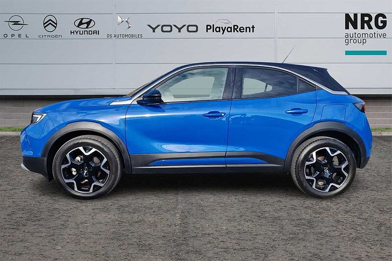 Opel Mokka 2ª serie 1.2 Turbo 136 CV Ultimate