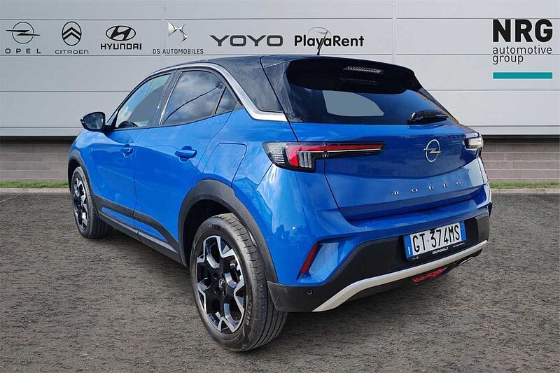 Opel Mokka 2ª serie 1.2 Turbo 136 CV Ultimate