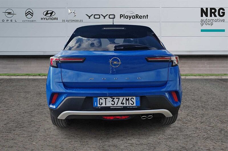 Opel Mokka 2ª serie 1.2 Turbo 136 CV Ultimate