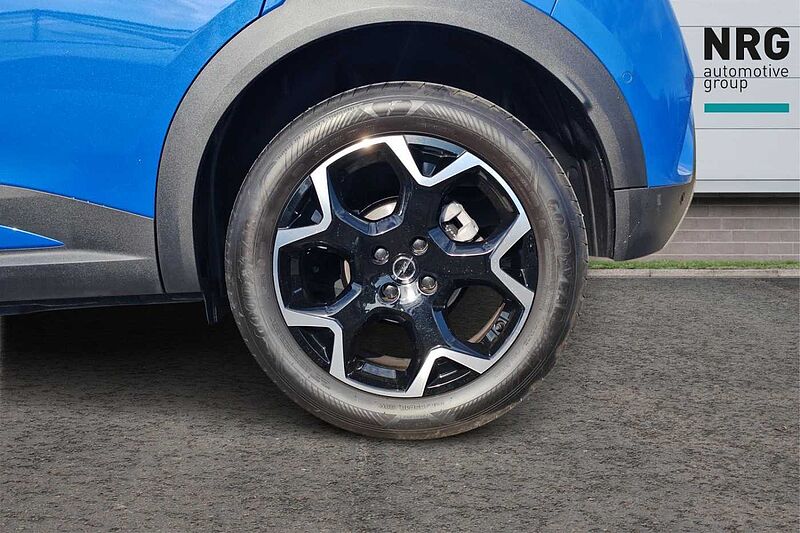 Opel Mokka 2ª serie 1.2 Turbo 136 CV Ultimate