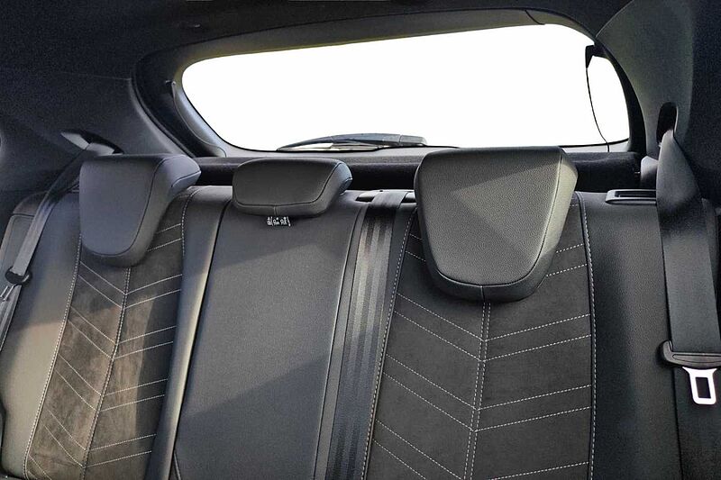 Opel Mokka 2ª serie 1.2 Turbo 136 CV Ultimate