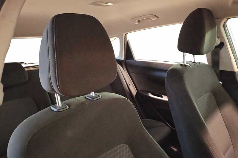 Hyundai i20 3ª serie 1.2 MPI MT Connectline