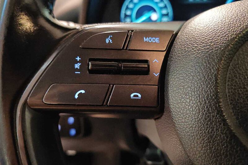 Hyundai i20 3ª serie 1.2 MPI MT Connectline