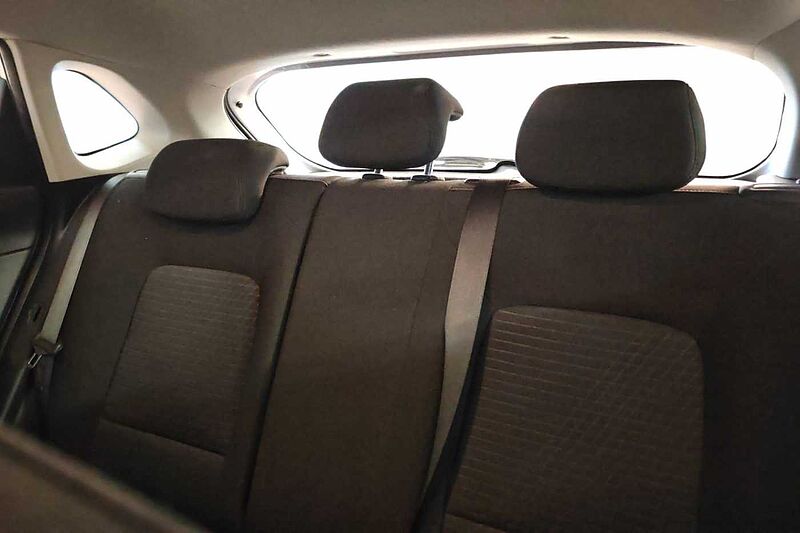 Hyundai i20 3ª serie 1.2 MPI MT Connectline