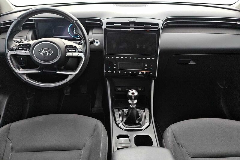 Hyundai Tucson 3ª serie 1.6 CRDI XLine