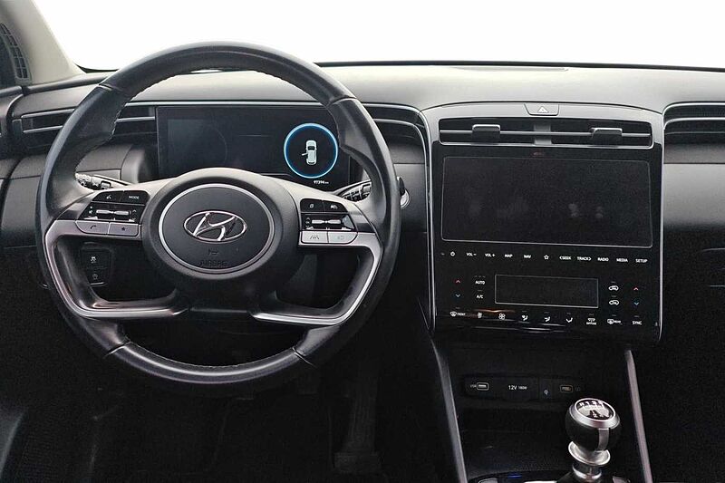 Hyundai Tucson 3ª serie 1.6 CRDI XLine