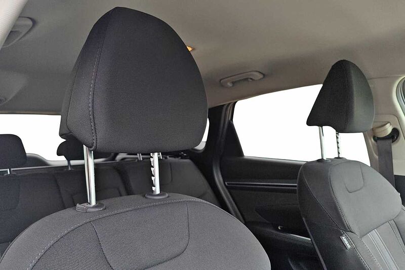 Hyundai Tucson 3ª serie 1.6 CRDI XLine