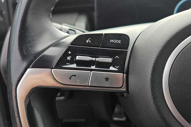 Hyundai Tucson 3ª serie 1.6 CRDI XLine