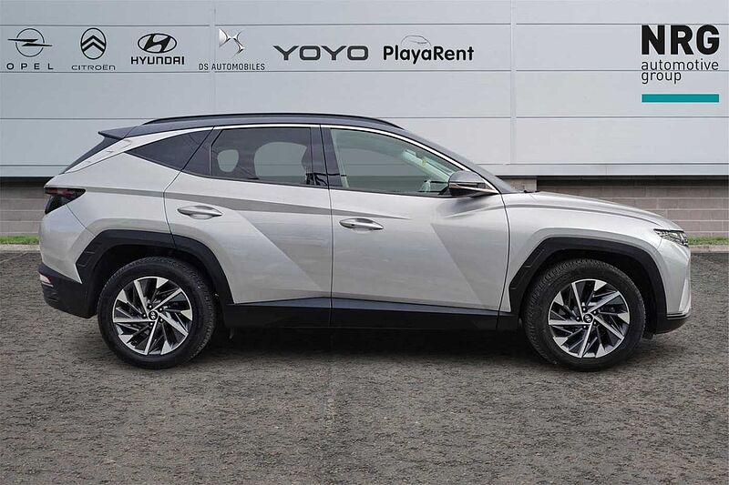 Hyundai Tucson 3ª serie 1.6 CRDI XLine