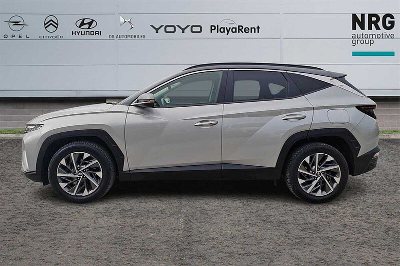 Hyundai Tucson 3ª serie 1.6 CRDI XLine