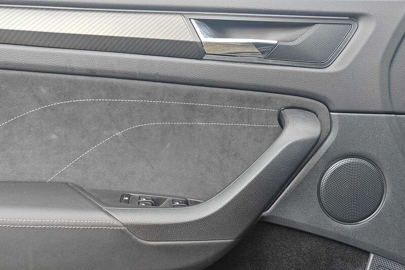 SKODA Kodiaq 1ª serie 2.0 TDI EVO SCR 200 CV 4x4 DSG SportLine