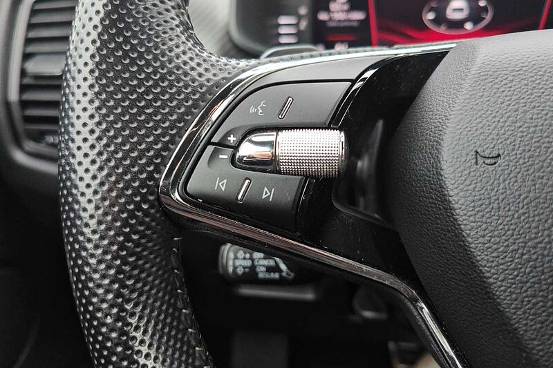 SKODA Kodiaq 1ª serie 2.0 TDI EVO SCR 200 CV 4x4 DSG SportLine