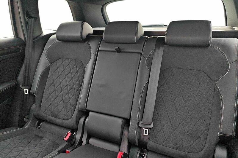 SKODA Kodiaq 1ª serie 2.0 TDI EVO SCR 200 CV 4x4 DSG SportLine